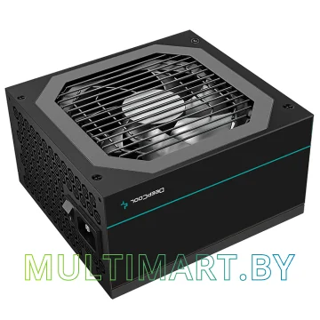 Блок питания DeepCool DQ650-M-V2L 650W картинка 5
